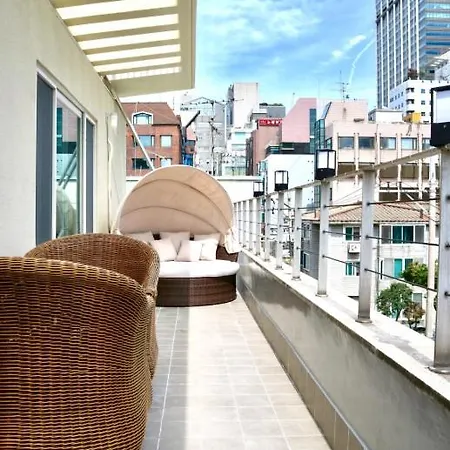 Appartamento Family Pent House
