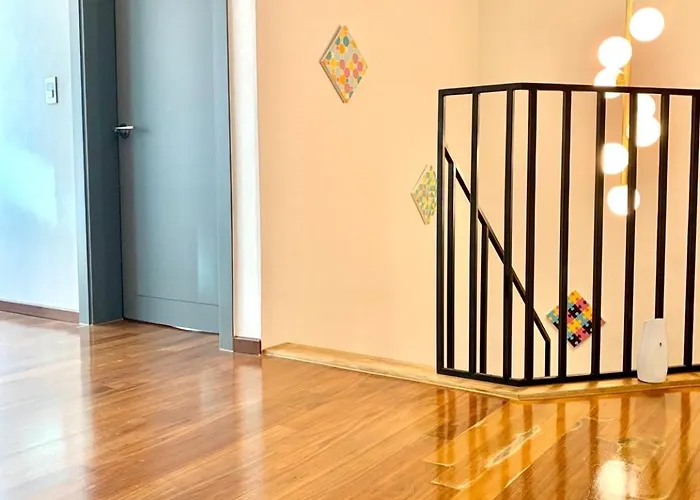 Family Pent House ソウル特別市