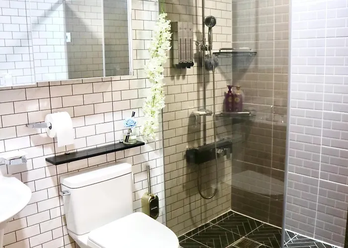 Family Pent House ソウル特別市