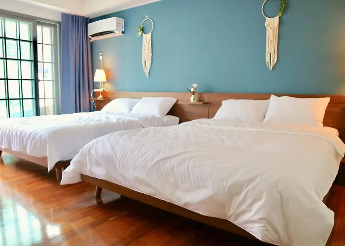 アパート Family Pent House ソウル特別市
