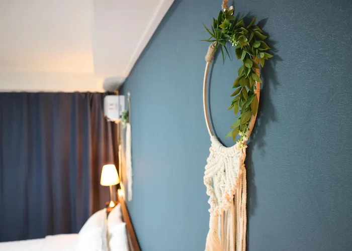 Family Pent House アパート ソウル特別市